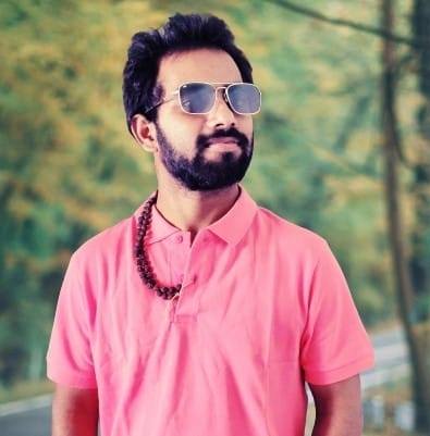 Pratyush Kumar