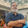 kamal sharma