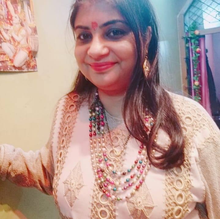 Arti Jha