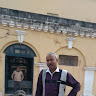 Sushil Kumar,