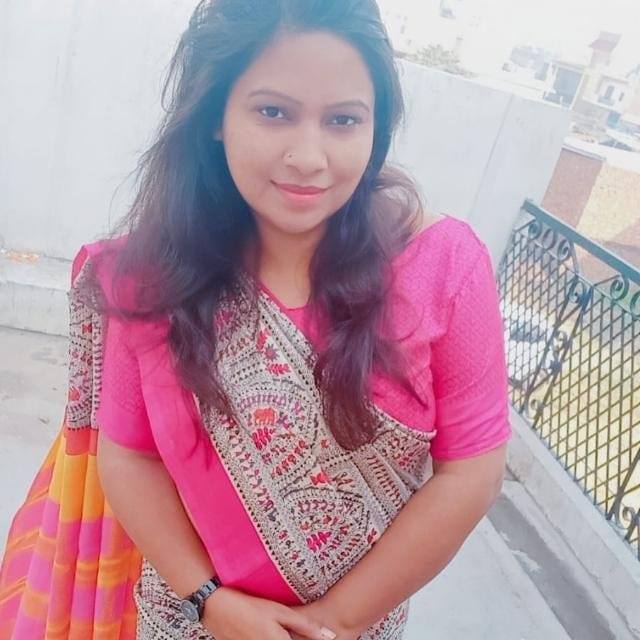 Poonam Bhaskar