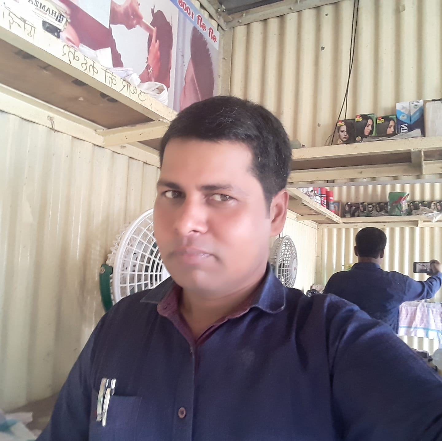 Ashutosh Amit