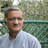 Rakesh Malhotra