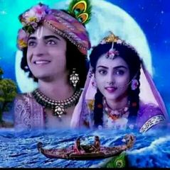 Radha Chauhan