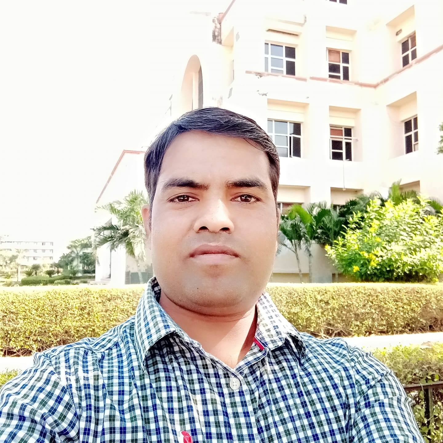 Amar Pal