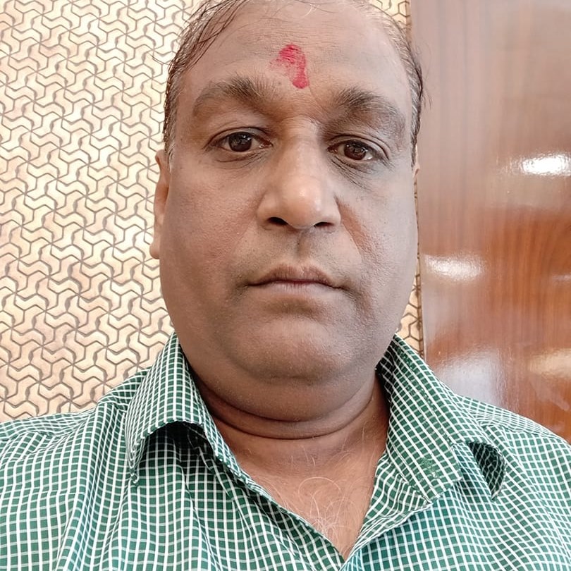 Shri Kant