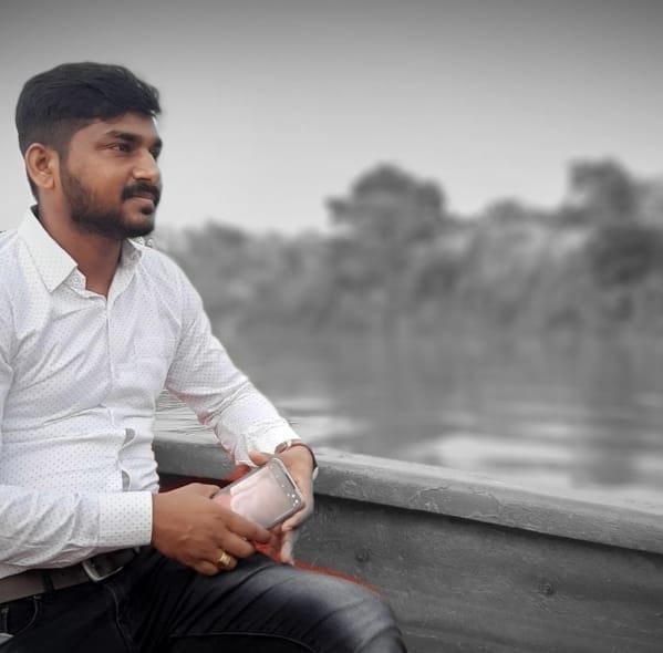 Ashutosh Chaudhary