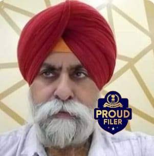 Gurdeep Singh