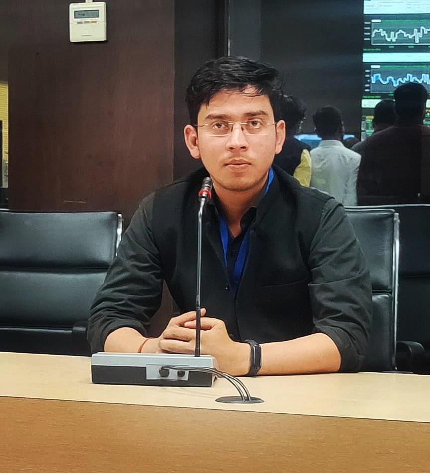 Satya Prakash