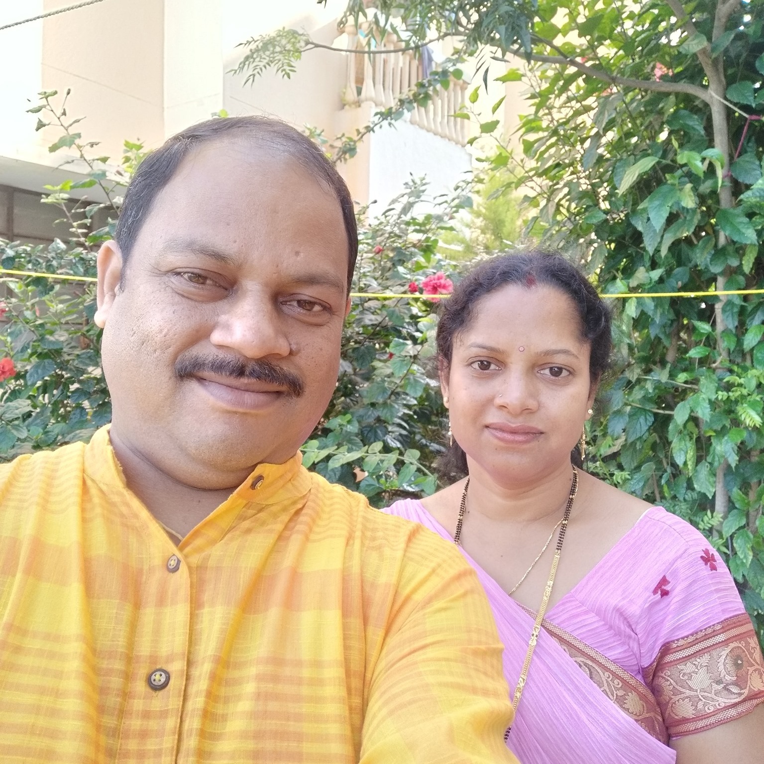 Arun Kumar