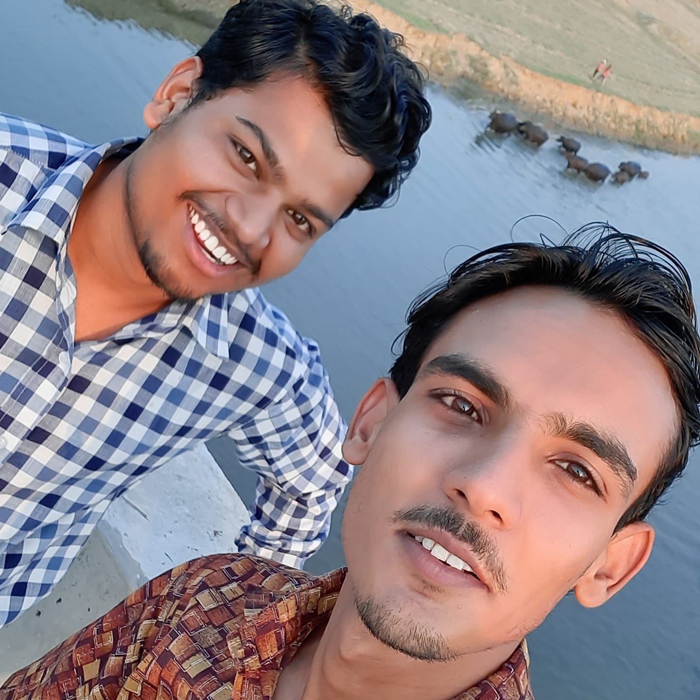 Rishabh Mishra