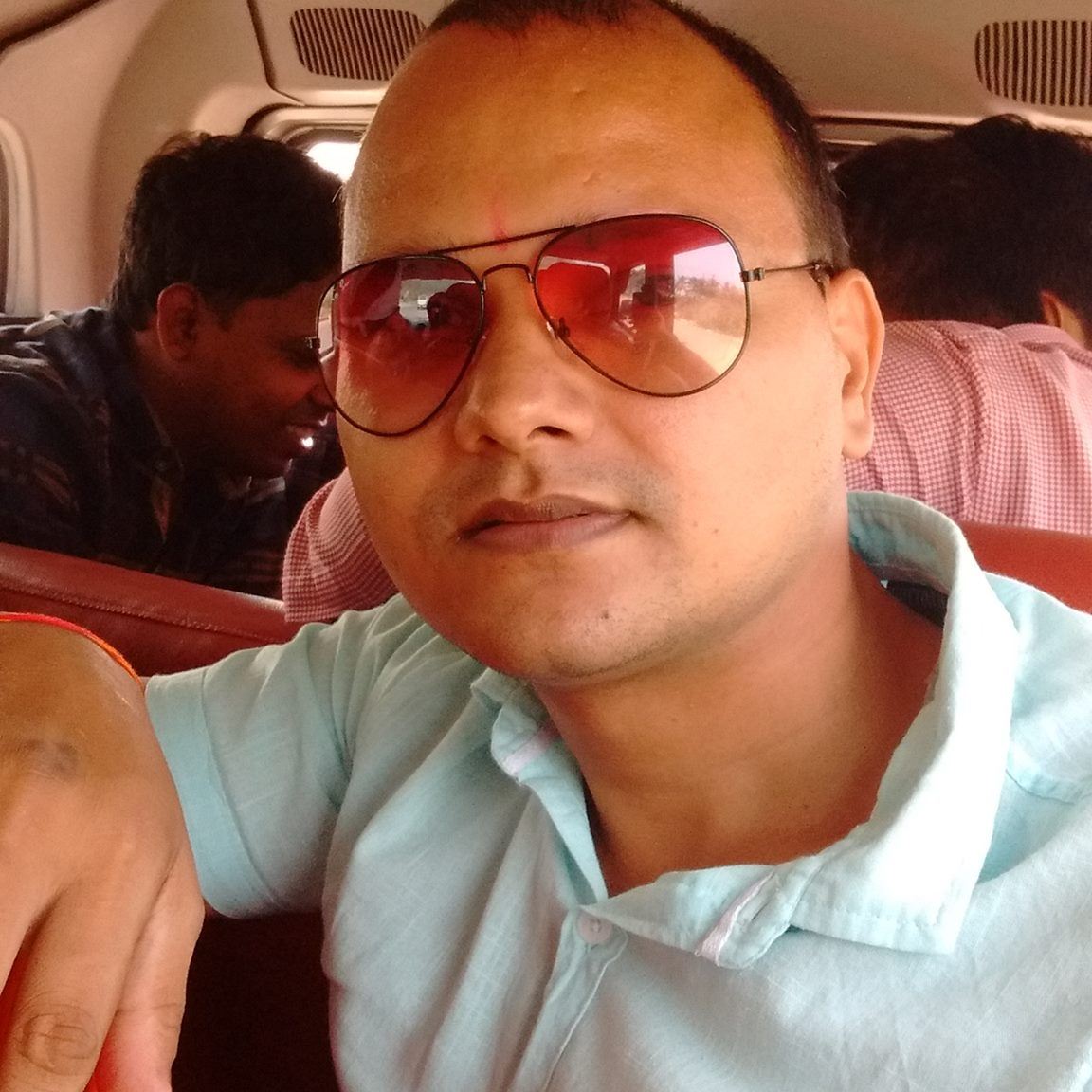 Ramsingh Yadav
