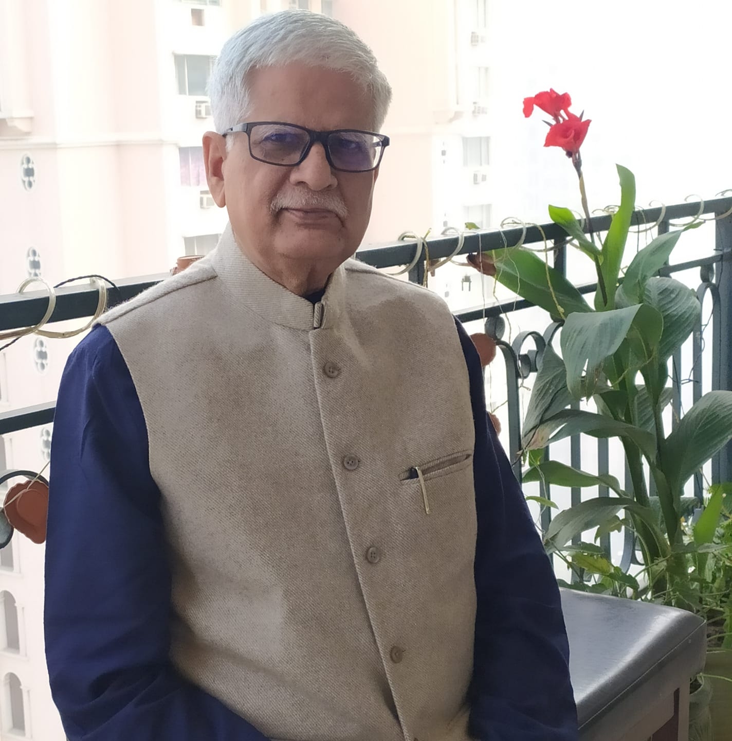 Om Prakash