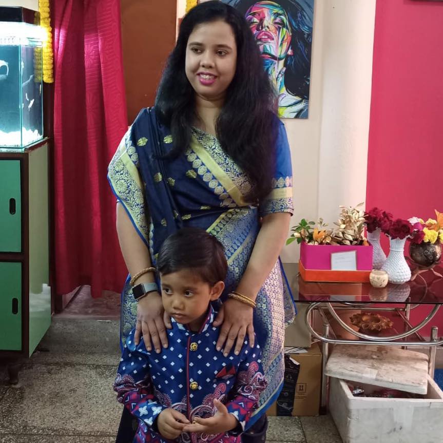 Neha Singh