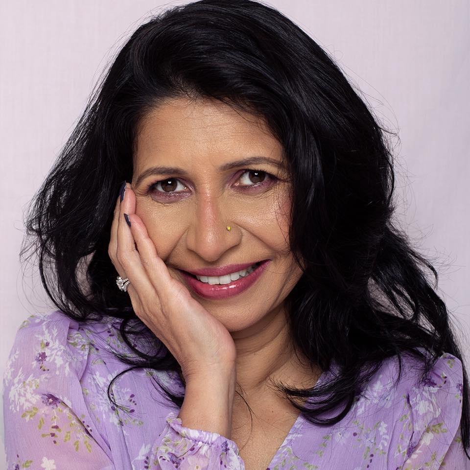 Nivedita Roy