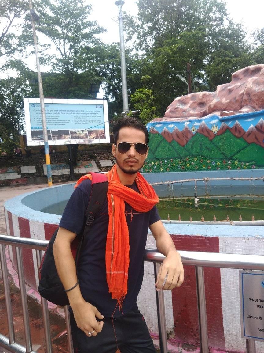 Lalit Chaubey