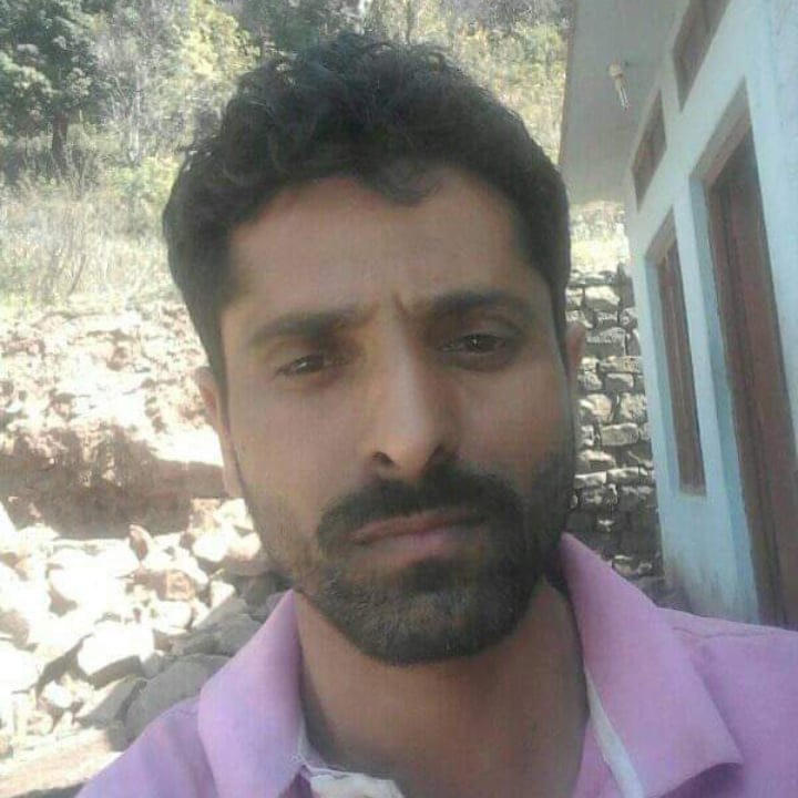 Sukh Dev