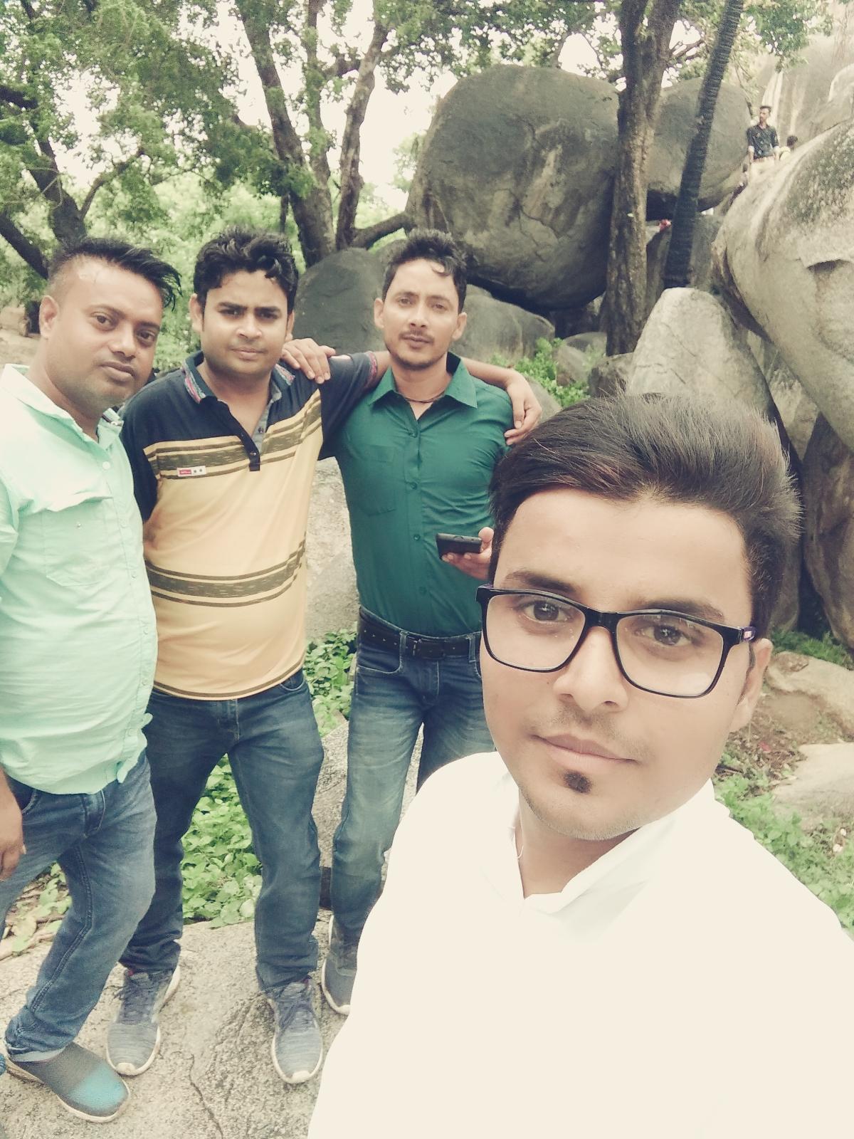 Dilshad Ahmad