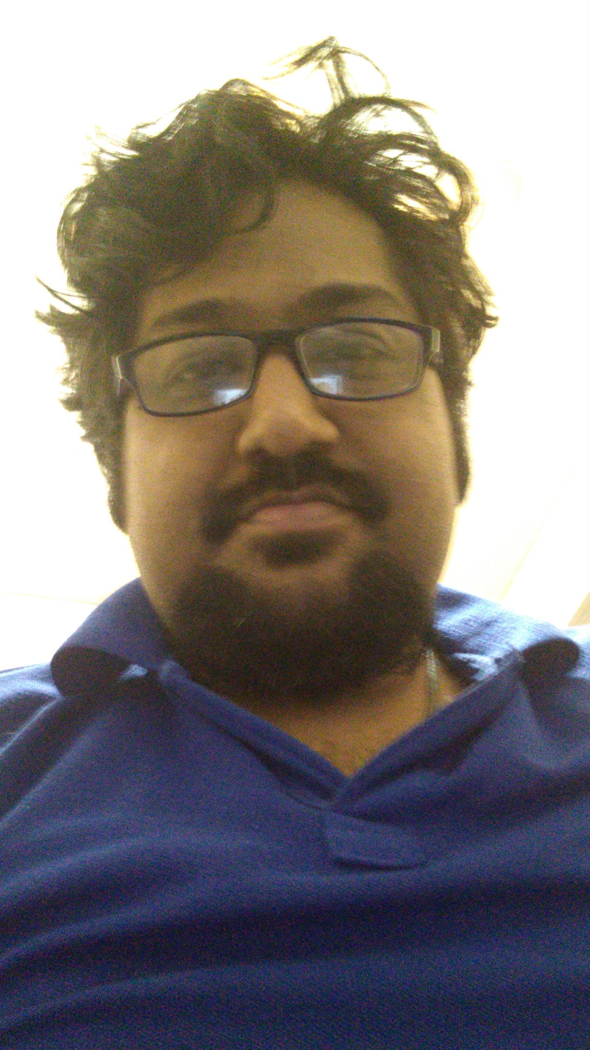 Sankhajit Bhattacharjee