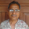 Mahesh Chandra