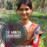 Dr.ankita chaudhary