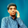 Journalist Akshay