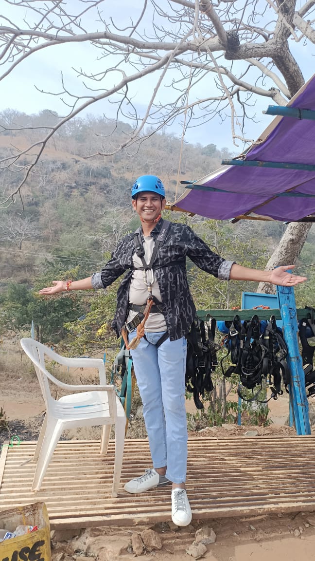 Rakesh Kumar