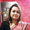 Padmini Abrol