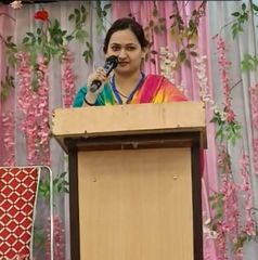 Chitra Panwar