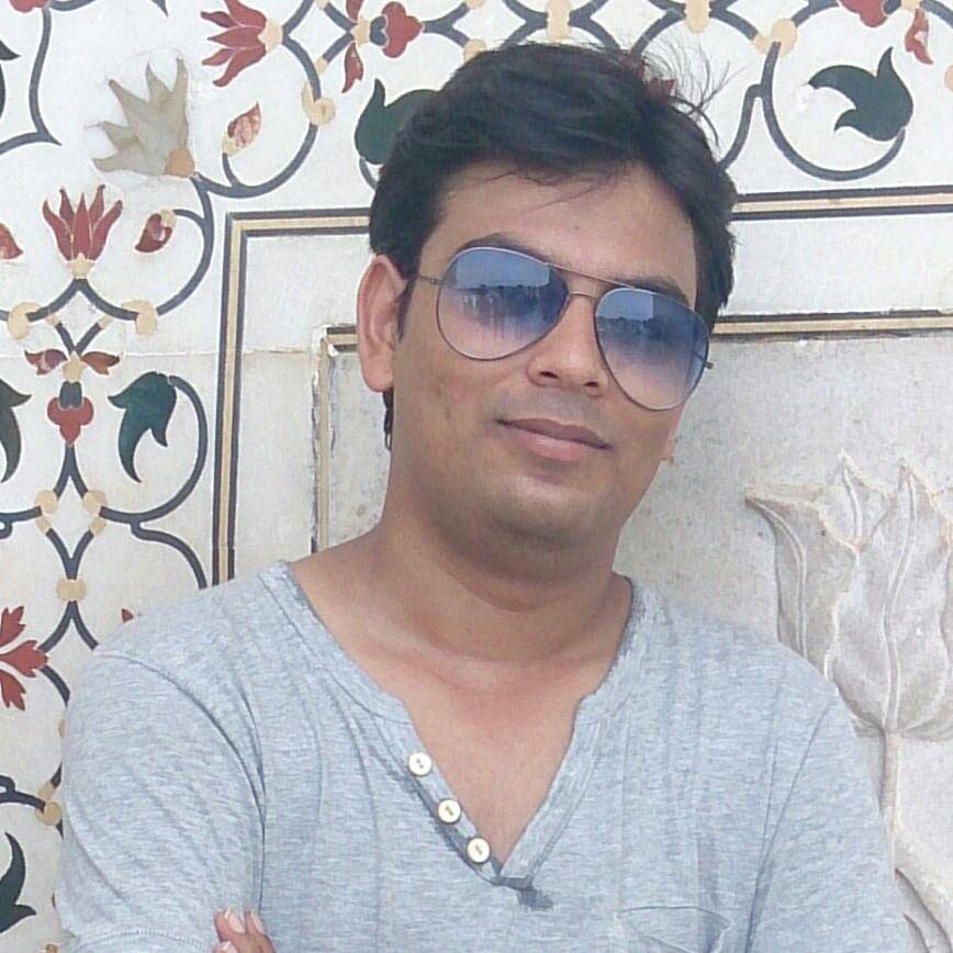 Alok Chandan