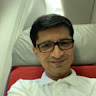 Mahendra Kamdar