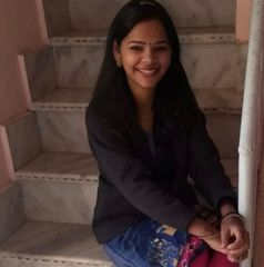Sonali Tiwari