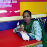 Suniti Kesarwani