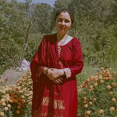 Vijay Lakshmi