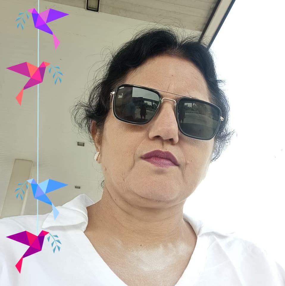 Mamta Grover