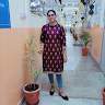 Chitra Malik