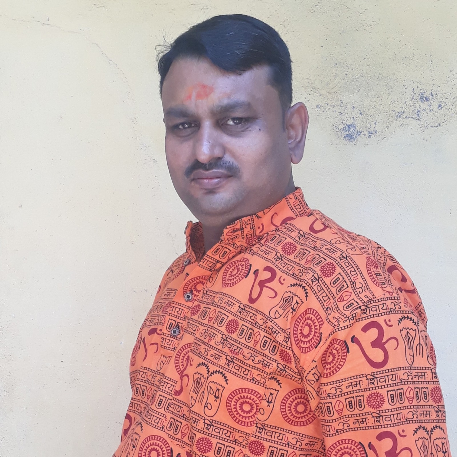 vinod kumar