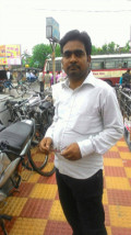 Rangnath Dubey
