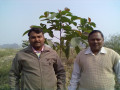 Samirsheet Bharti