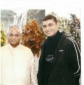 Naved Shikoh