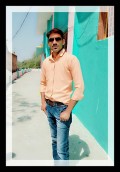 कवि राजेन्द्र