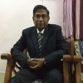 Nihal Chandra
