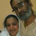 Shabana K