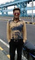 Anurag Yadav