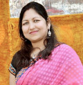 Suman Agarwal
