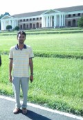 Vishnu Kumar